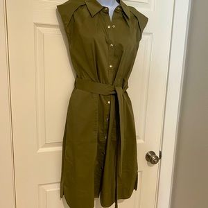 New York & Company dress